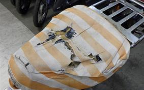 HONDA C90 SUPER CUB HA02