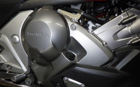 HONDA NC 700 X D 2012 RC63