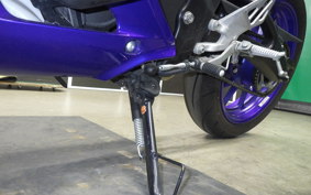 YAMAHA YZF-R15 2020