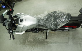 SUZUKI GSX-8S 2021 EM1AA