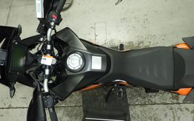 KTM 250 ADVENTURE