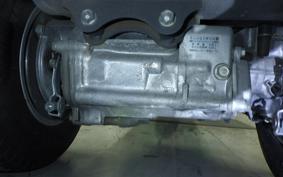 HONDA GYRO CANOPY 2007 TA03