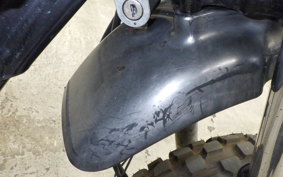 HONDA APE 50 AC16