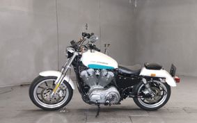 HARLEY XL883L 2016 CR2