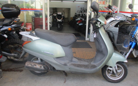 HONDA LEAD 100 JF06