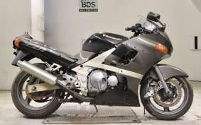 KAWASAKI ZZ-R400 Gen.2 1999 ZX400N