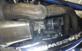 KAWASAKI NINJA 650 A 2017 ER650H