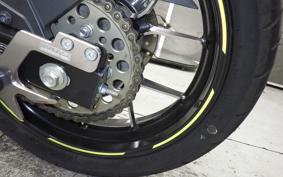 SUZUKI ジクサー250 SF ED22B
