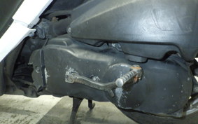 SUZUKI ADDRESS V50 Gen.2 CA42A
