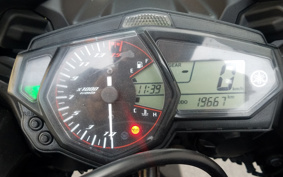 YAMAHA YZF-R25 RG10J