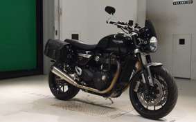TRIUMPH TRIUMPH SPEED ツイン 2018