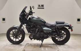 KAWASAKI ELIMINATOR400-3SE 2018 EL400A