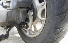 HONDA TACT-4ﾍﾞｰｼｯｸ AF79