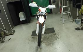 KTM 350 FREERIDE 2017