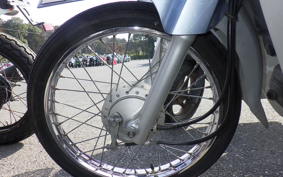HONDA C110 SUPER CUB JA10