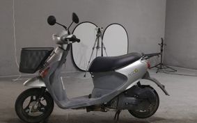 SUZUKI LETS4 CA45A