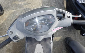 HONDA LEAD 50 Gen. 2