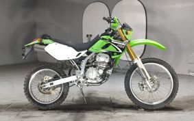 KAWASAKI KLX250 LX250E
