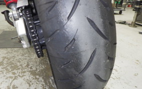 HONDA CB1300SF SUPER FOUR 2008 SC54