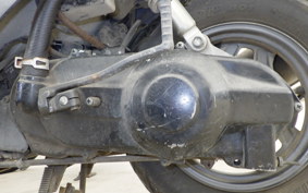 SUZUKI ADDRESS V100