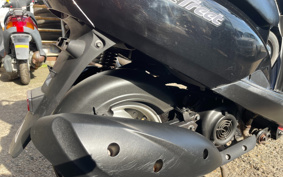 YAMAHA AKUSHI STREET SE53J
