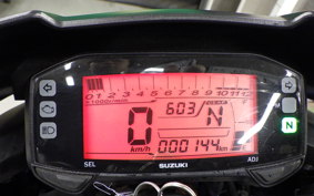 SUZUKI ｼﾞｸｻｰ150 1996 NG4BG