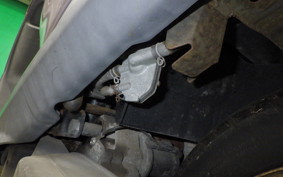 YAMAHA JOG POCHE 2026 SA08J