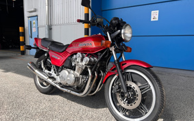 HONDA CB750 1981 RC04