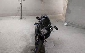 SUZUKI GSX-R600 2007 GN7DA