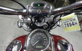 HARLEY FXDL 1580 2007