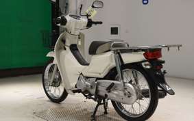 HONDA C110 SUPER CUB 2001 JA10