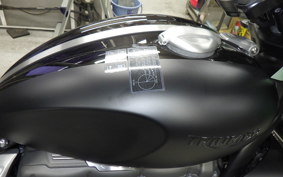 TRIUMPH ROCKET III R 2022