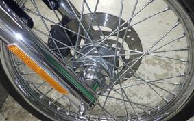 HARLEY FXSTD 1450 2002