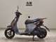 Фото Suzuki LET's 4 с японского аукциона