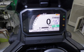 HONDA X-ADV 750 2021 RH10