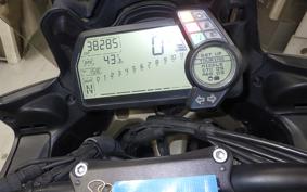 DUCATI MULTI STRADA 1200S 2013