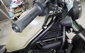 HONDA REBEL 250 A 2023 MC49