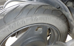 SUZUKI LET's 4 CA46A