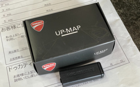DUCATI 1199PANIGA-RES 2014 ZDMH802JAEB
