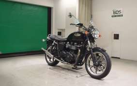 TRIUMPH BONNEVILLE 2009