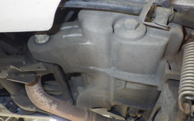 HONDA PCX 125 JF56