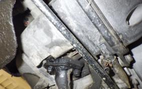 YAMAHA JOG Gen.4 SA16J