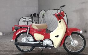 HONDA SUPER CUB50 AA09