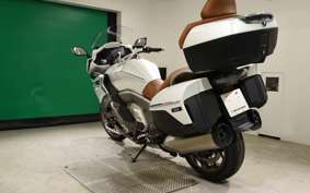 BMW K1600GTL 2023