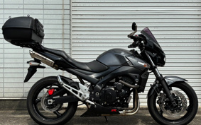 SUZUKI GSR 400 ABS 2010 GK7EA