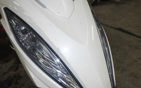 KYMCO GP125 1992