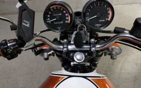 KAWASAKI ZEPHYR 750 RS Type 1974 Z2F