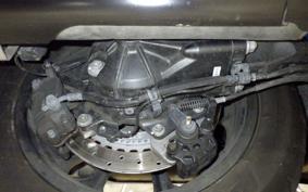 HONDA GL 1800 GOLD WING 2D 2022 SC79