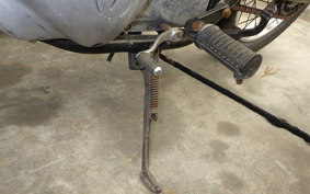 KAWASAKI ESTRELLA BJ250A