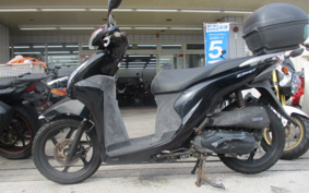 HONDA DIO 110 JF58